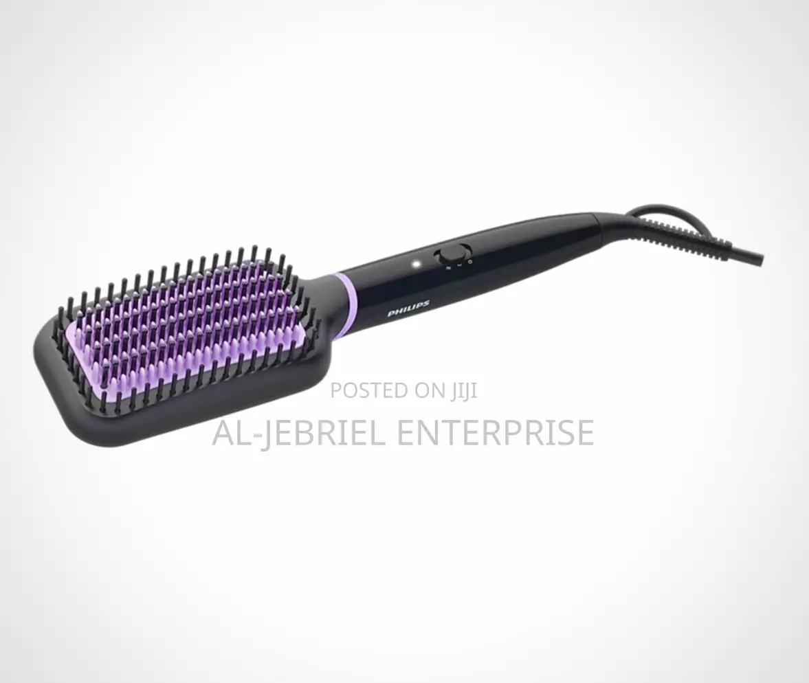 Philips Hot Comb