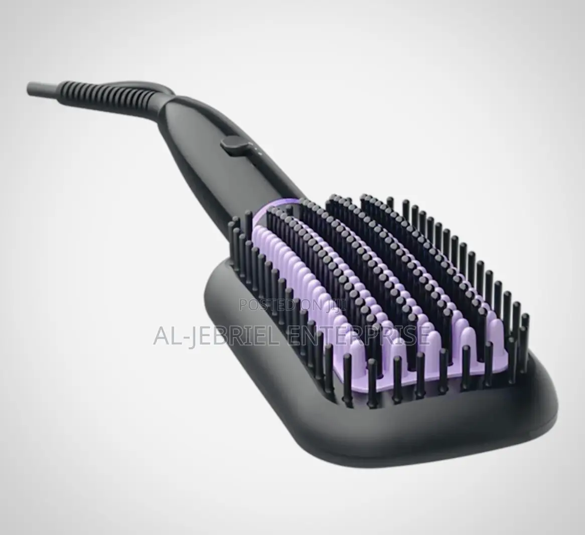 Philips Hot Comb