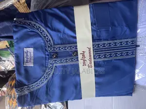 Quality Jalabiya (Unisex)