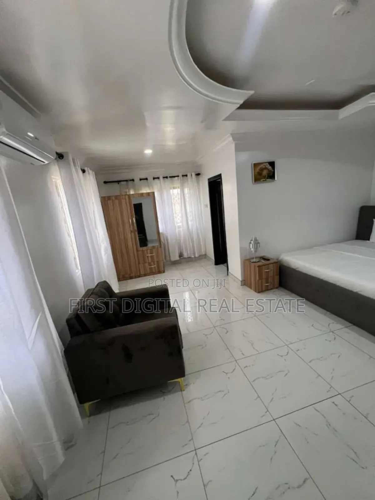 1bdrm Apartment in First Digital Real, West Hills Mall Area for rent