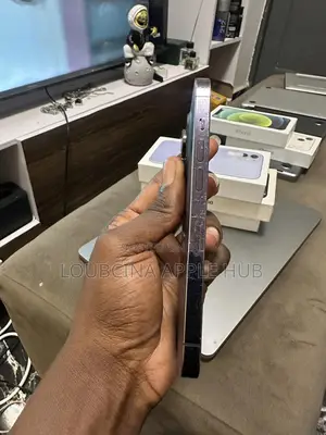 Apple iPhone 14 Pro 256 GB Purple