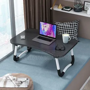 Cozy Laptop Table