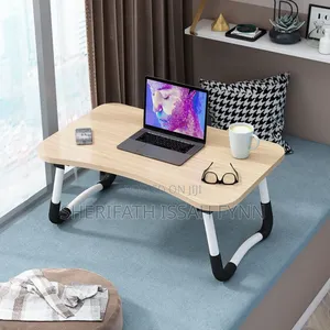 Cozy Laptop Table