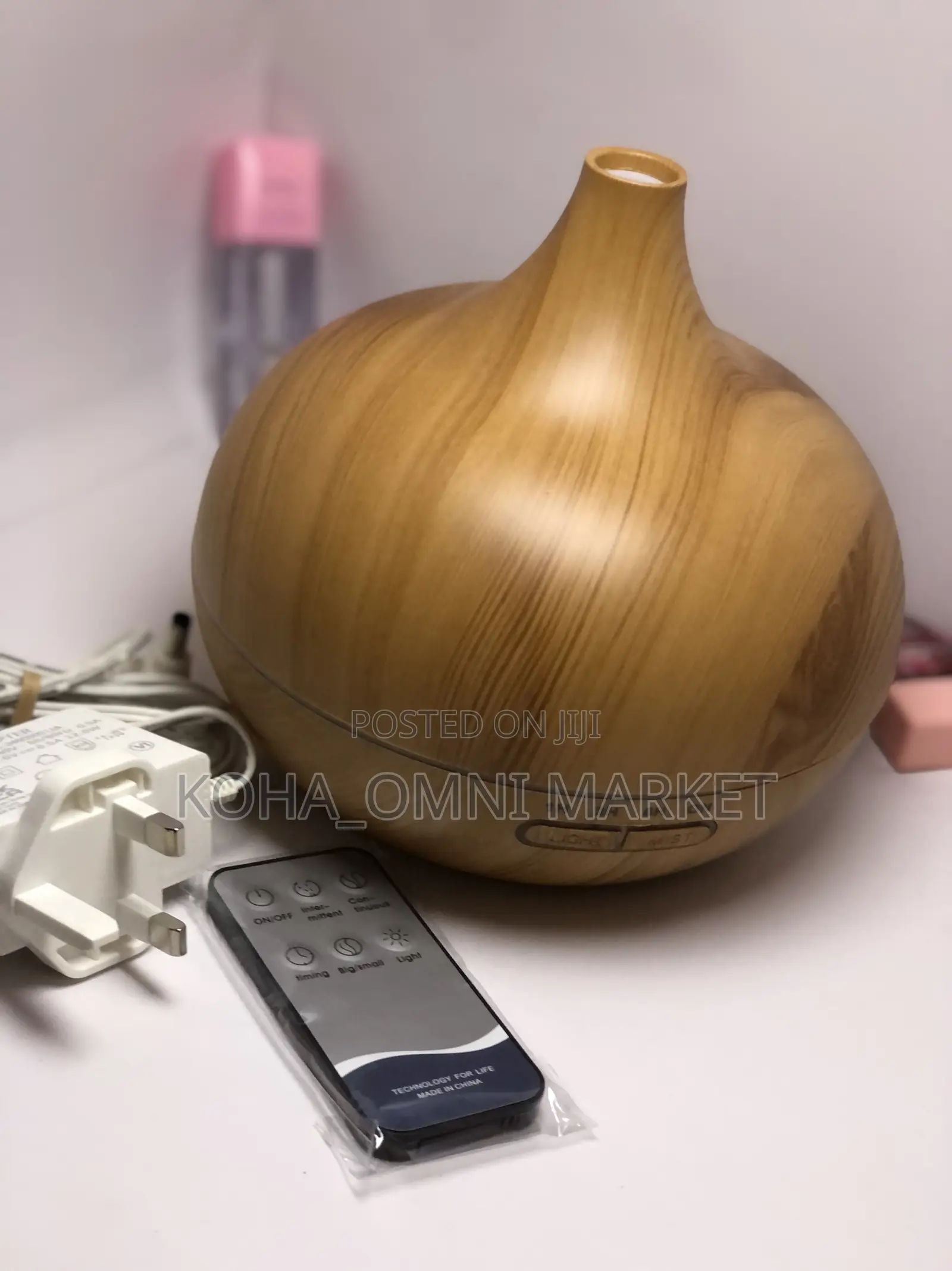 500ml Humidifier