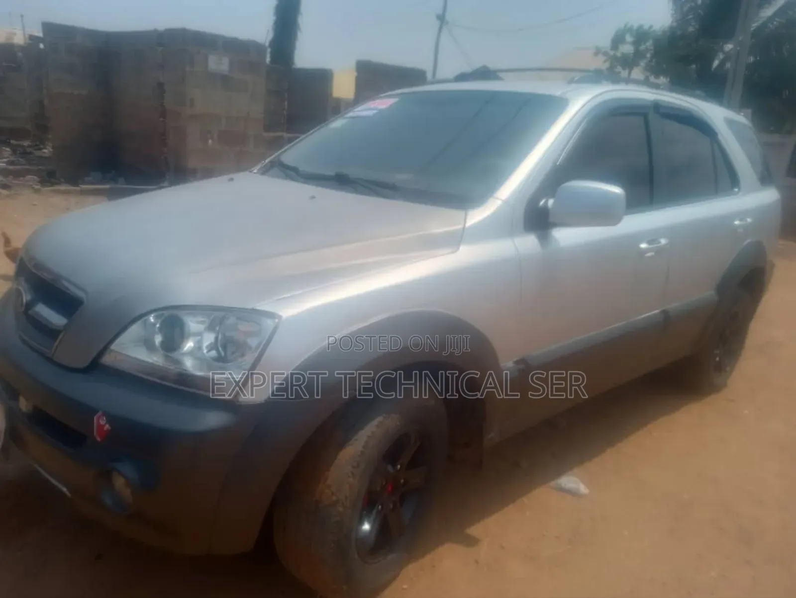 Affordable Car Rentals
