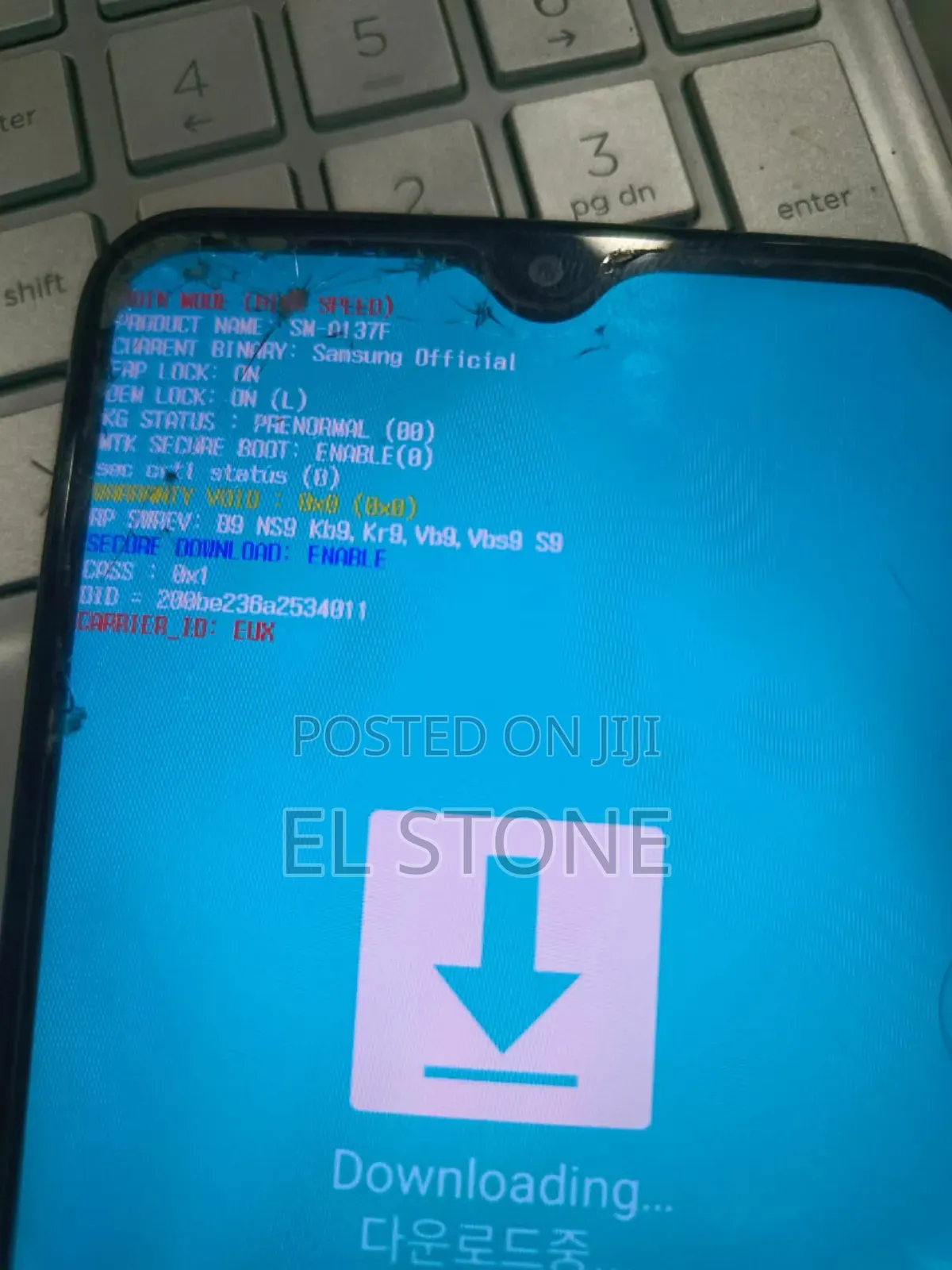 All Levels Of Unlocking & Bypass