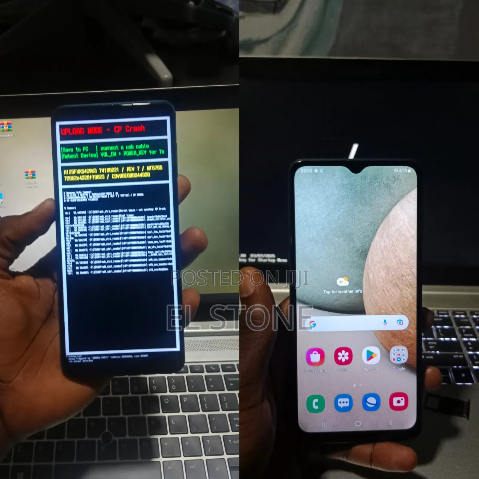 All Levels Of Unlocking & Bypass