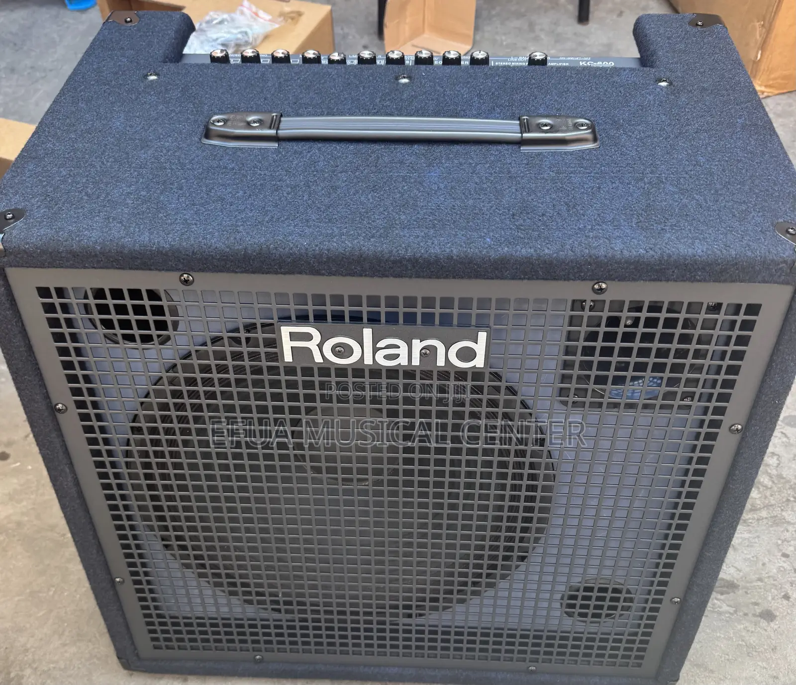 Kc600 Roland Keyboard Combo