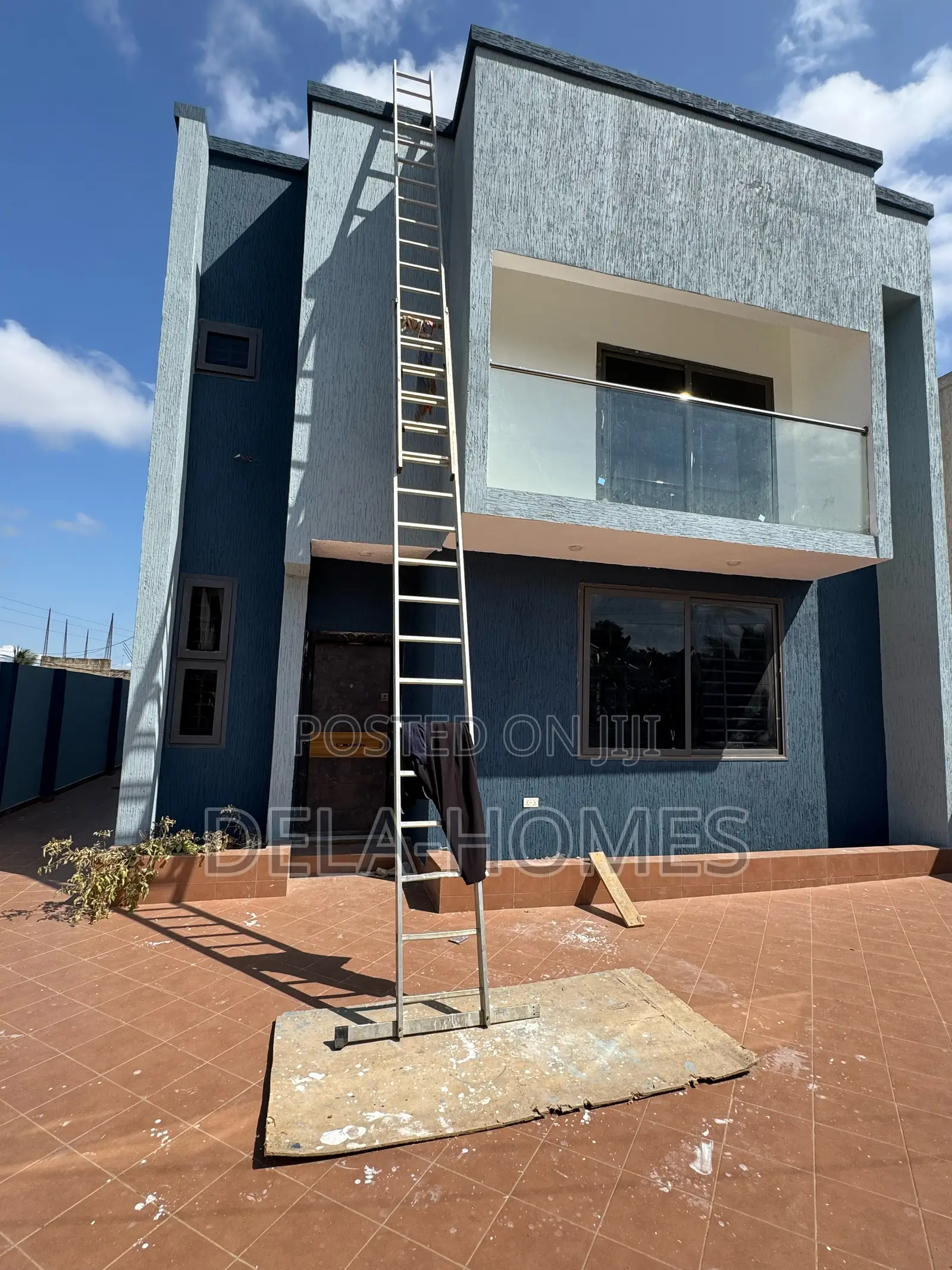 Four Bedroom House For Sale