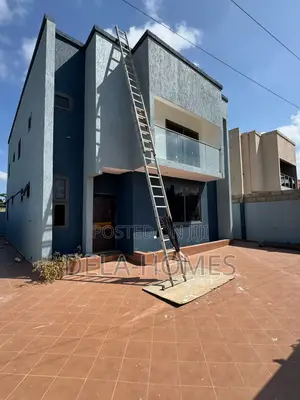 Four Bedroom House For Sale