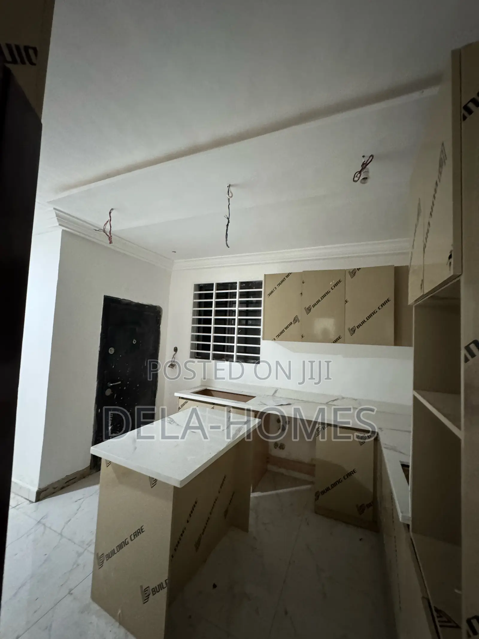 Four Bedroom House For Sale