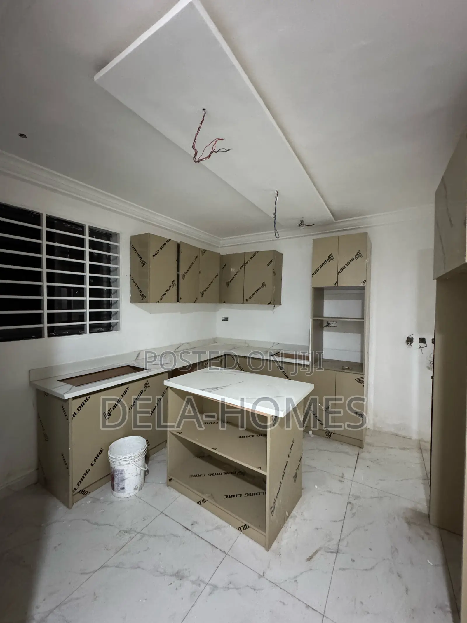Four Bedroom House For Sale