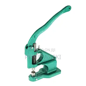 Rivet Press,Eyelet Machine