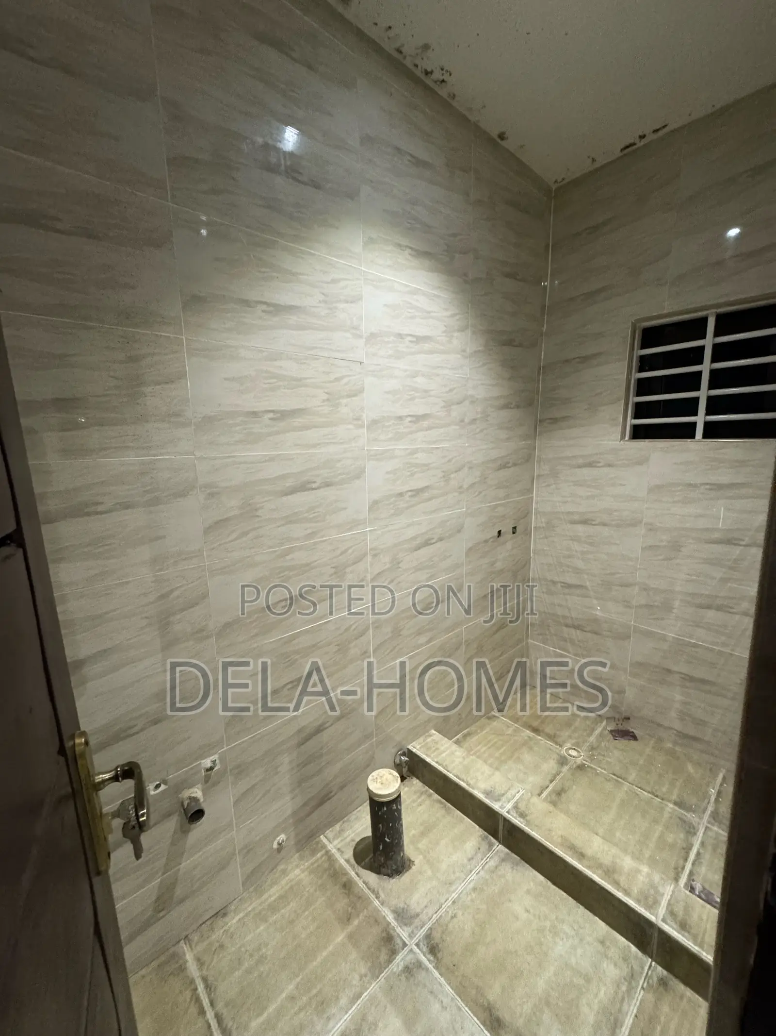 Four Bedroom House For Sale