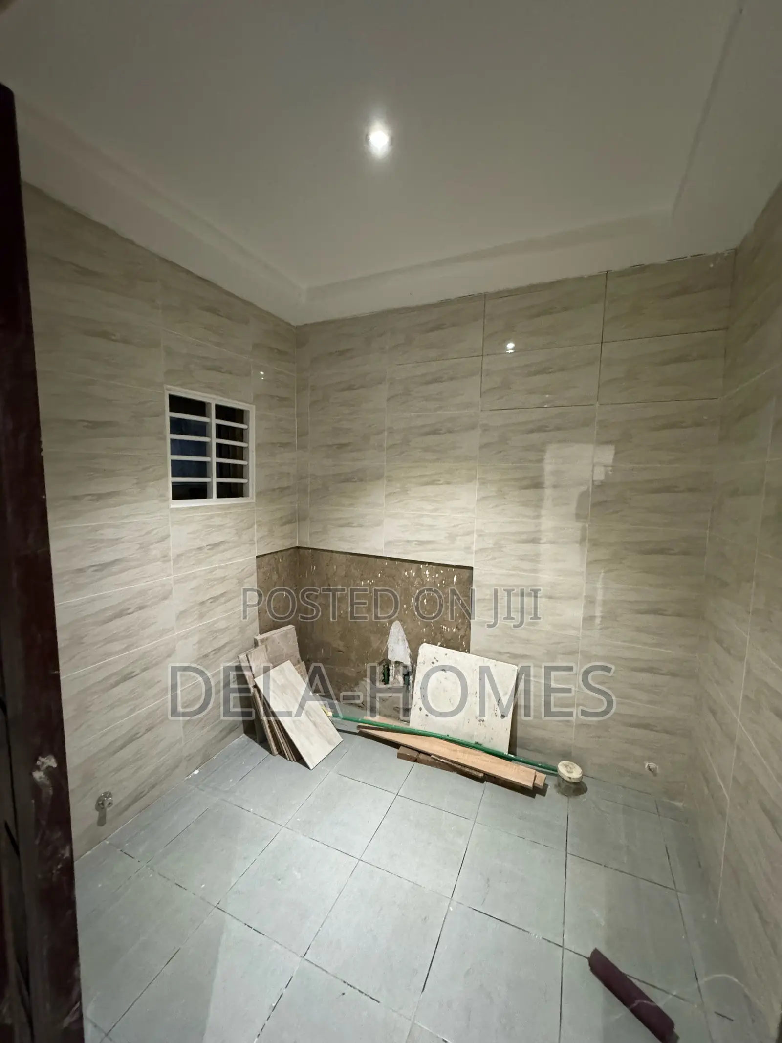 Four Bedroom House For Sale