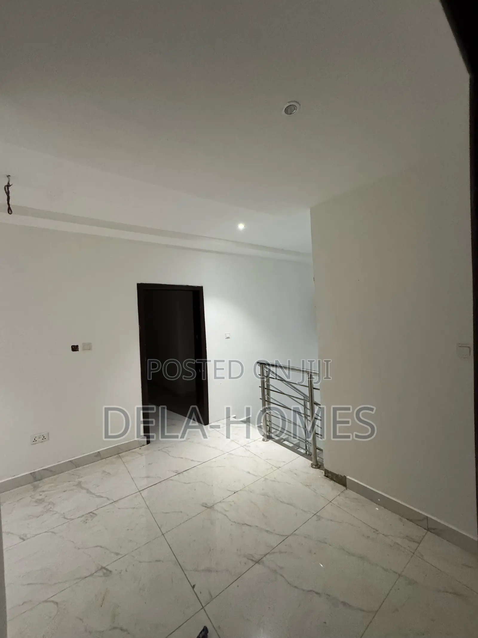 Four Bedroom House For Sale