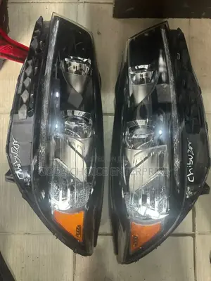 Headlight Sorento 2016 -2018