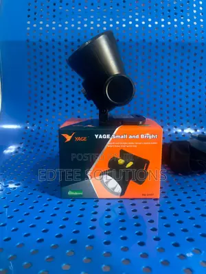 10 Hours Small And Bright Lithium Battery Head Lamp