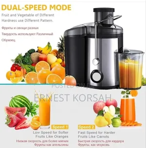 Juice Extractor