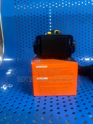 10 Hours Small And Bright Lithium Battery Head Lamp