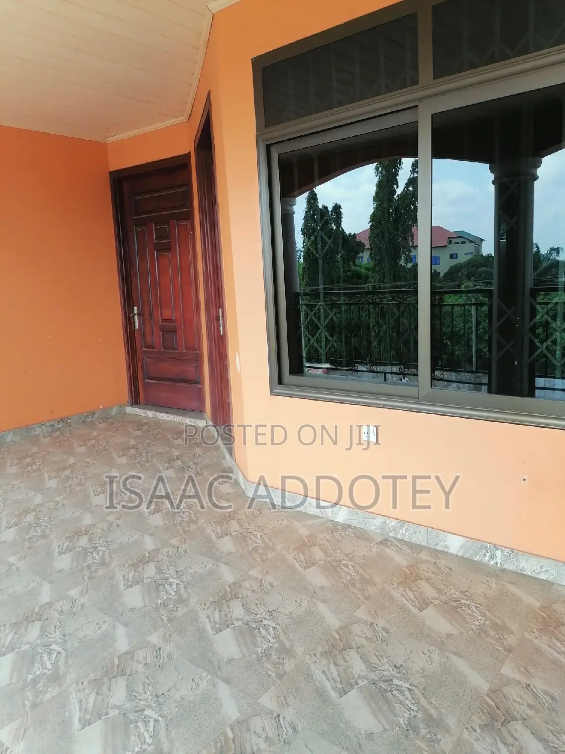 2bdrm Apartment in Teshie Lekma, Spintex for rent