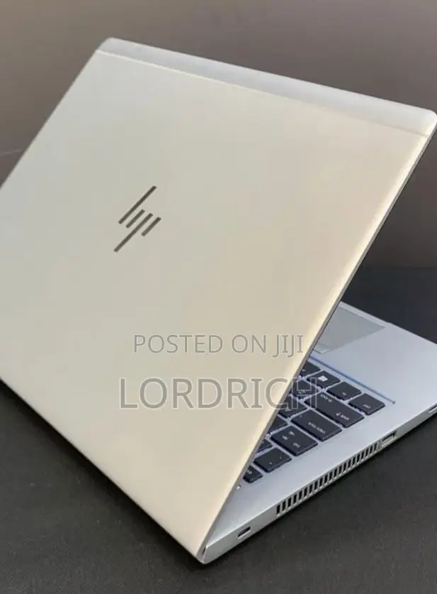 Laptop HP EliteBook 840 G5 8GB Intel Core i5 SSD 256GB