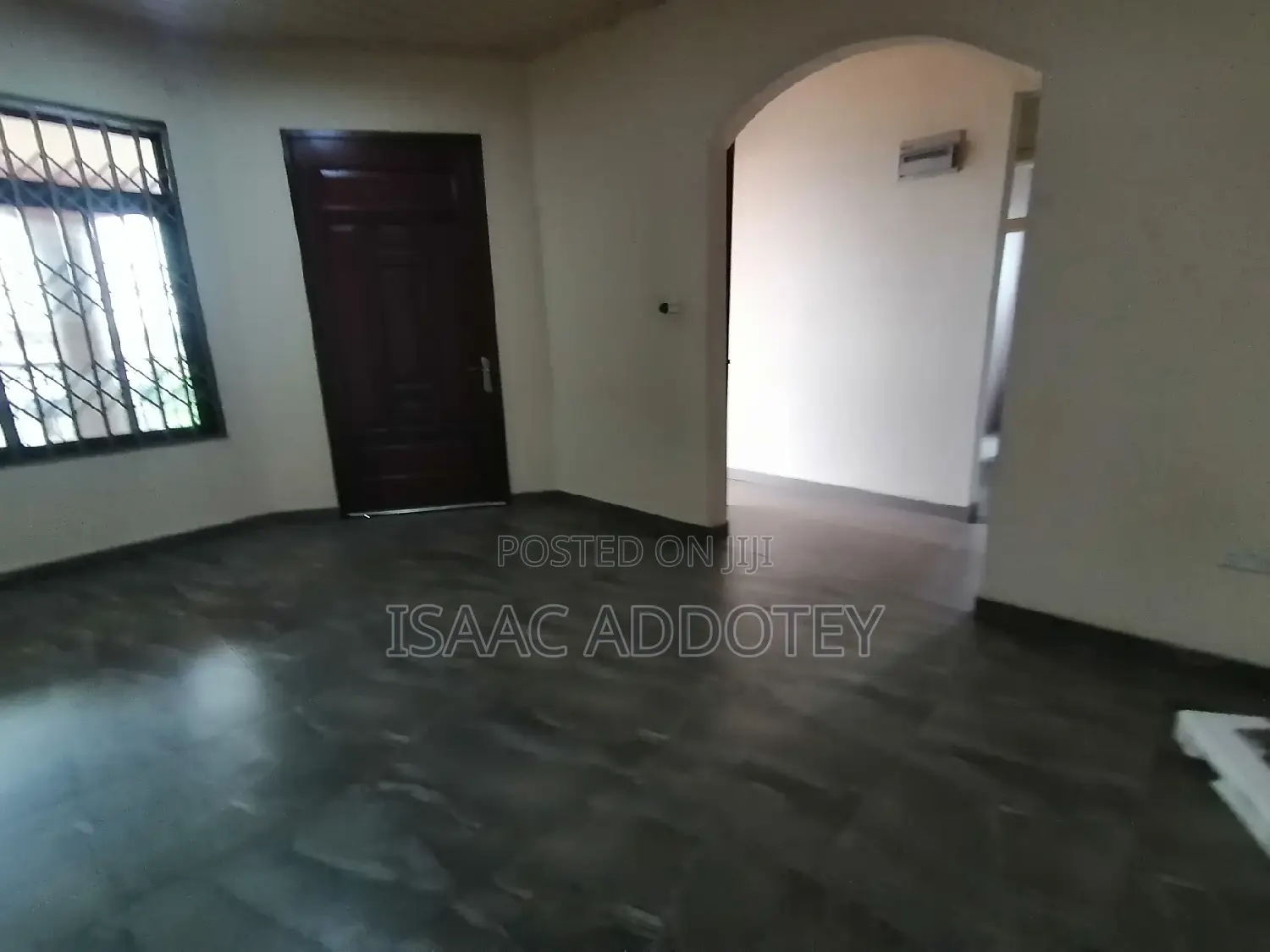 2bdrm Apartment in Teshie Lekma, Spintex for rent