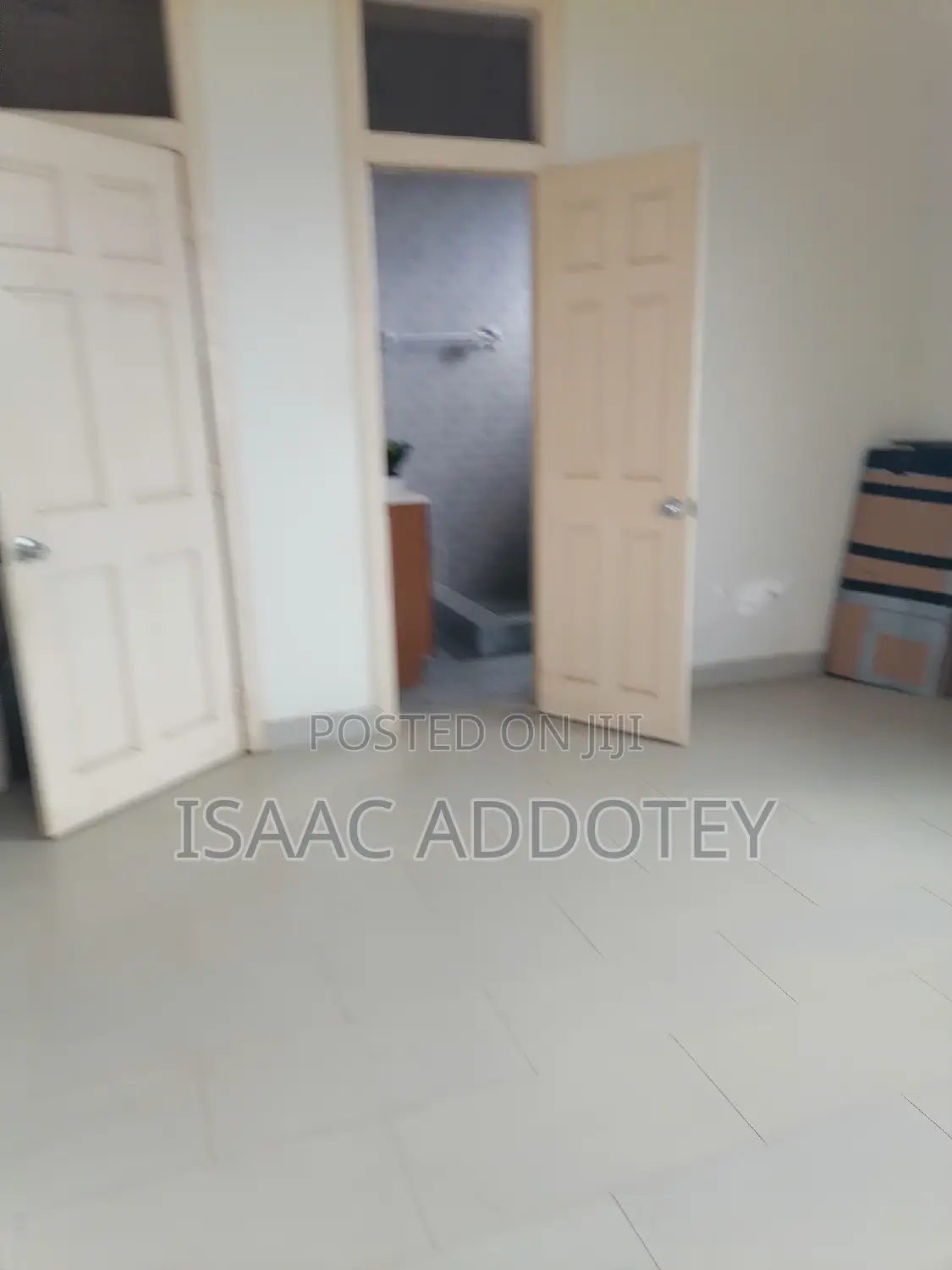 2bdrm Apartment in Teshie Lekma, Spintex for rent