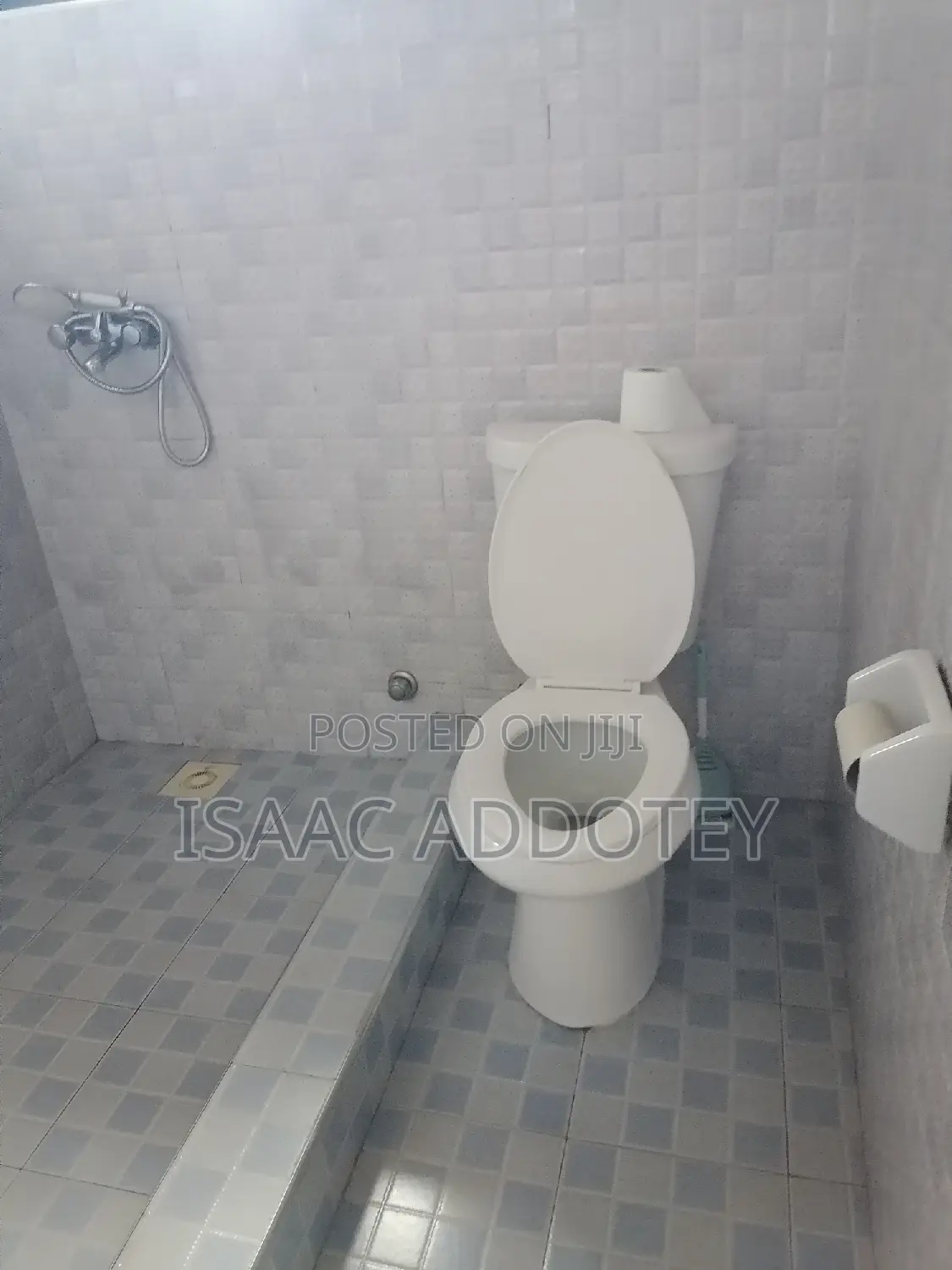 2bdrm Apartment in Teshie Lekma, Spintex for rent