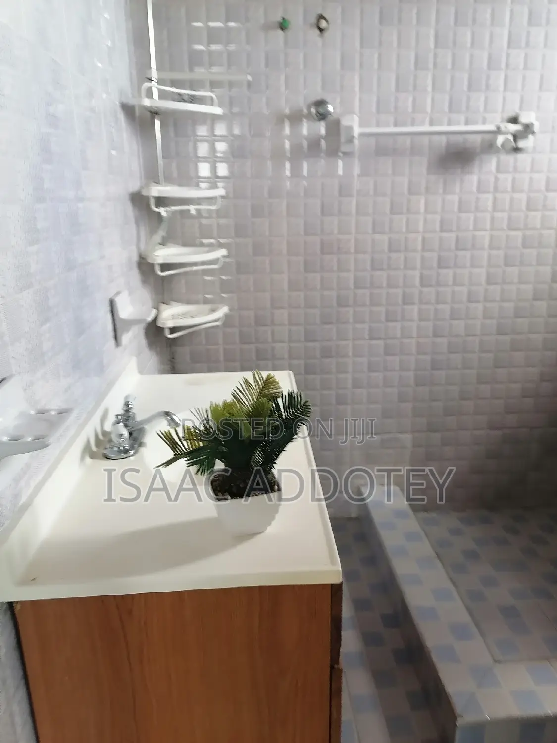2bdrm Apartment in Teshie Lekma, Spintex for rent