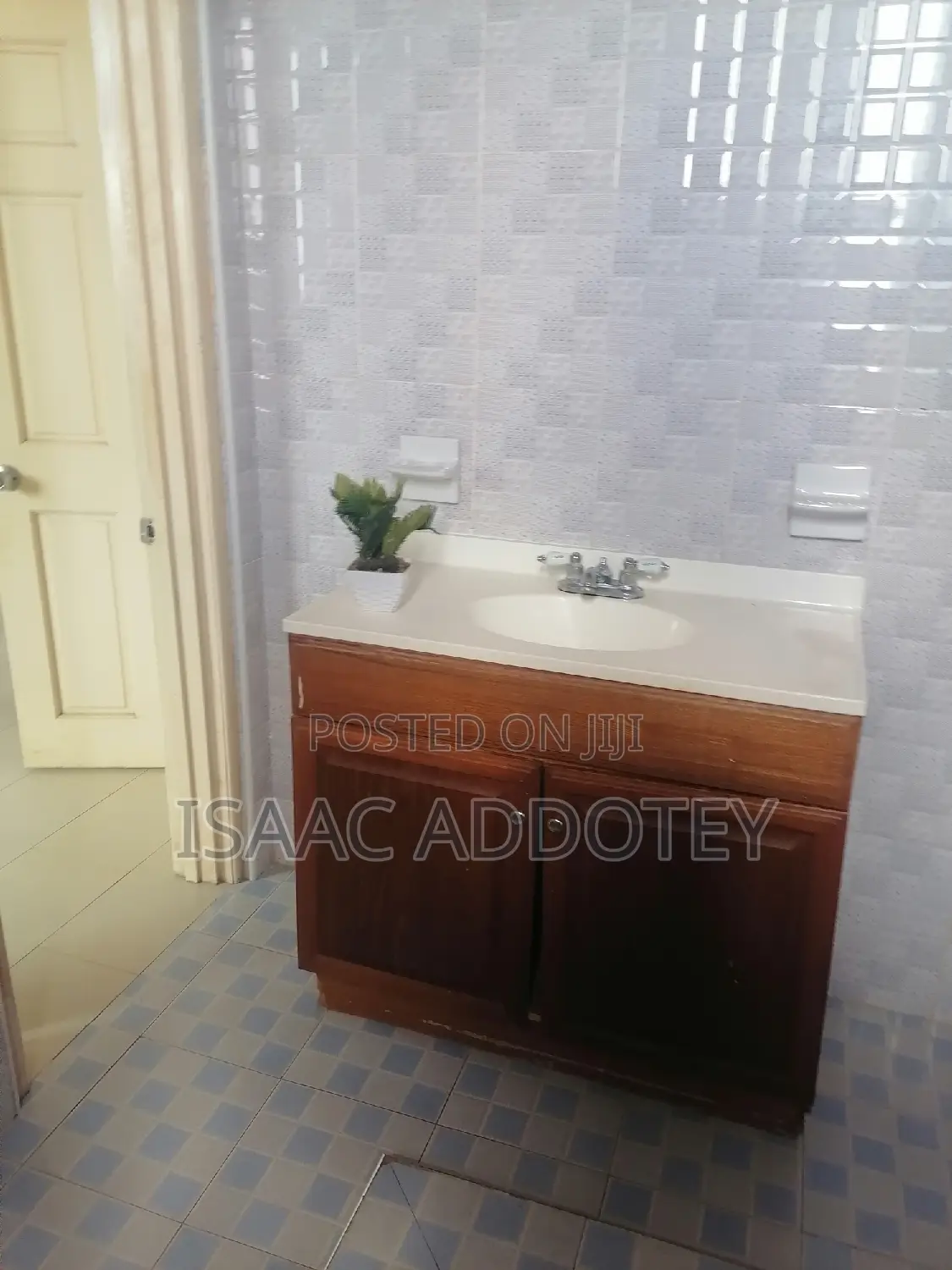 2bdrm Apartment in Teshie Lekma, Spintex for rent