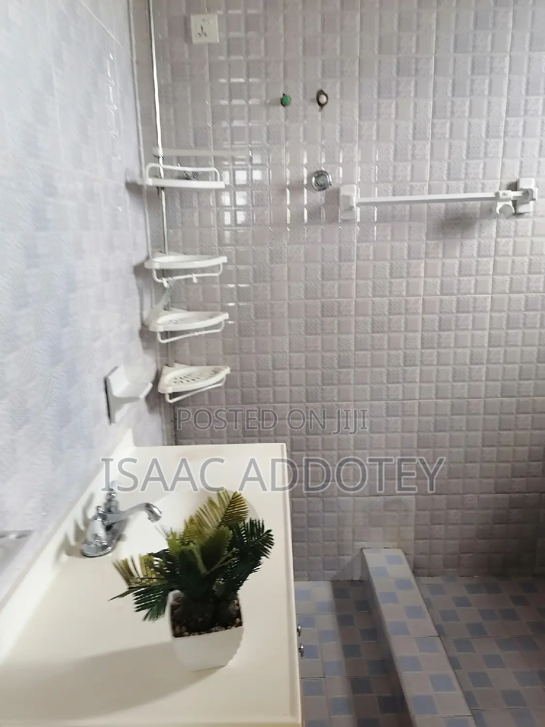 2bdrm Apartment in Teshie Lekma, Spintex for rent
