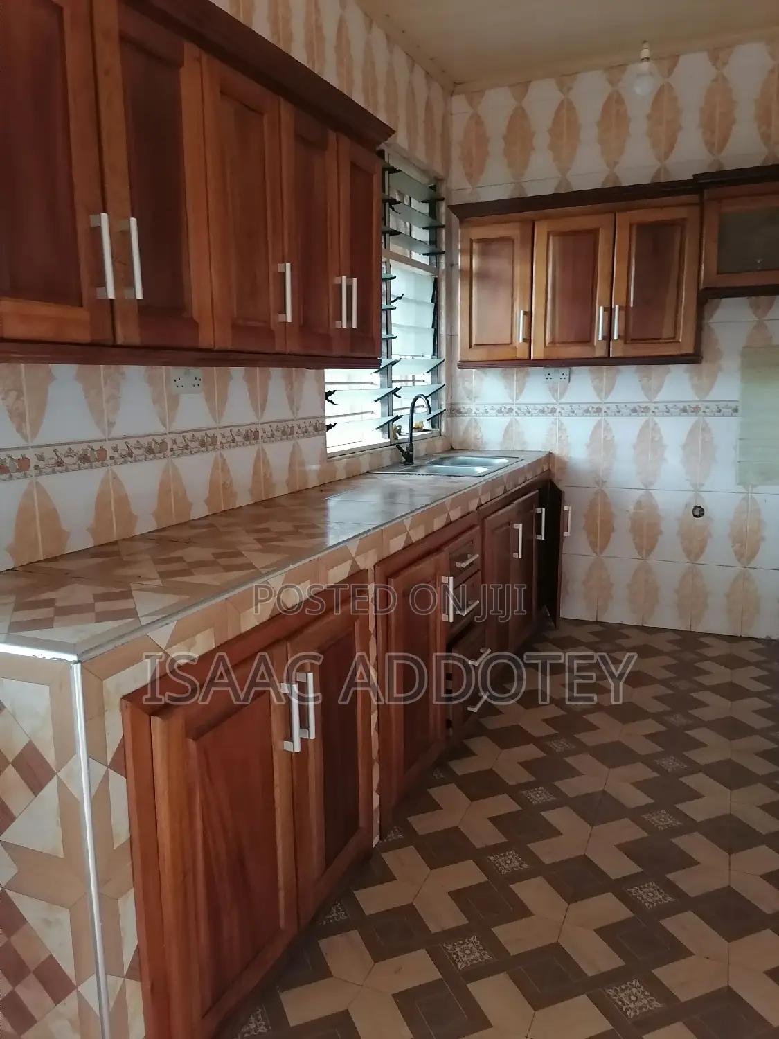 2bdrm Apartment in Teshie Lekma, Spintex for rent