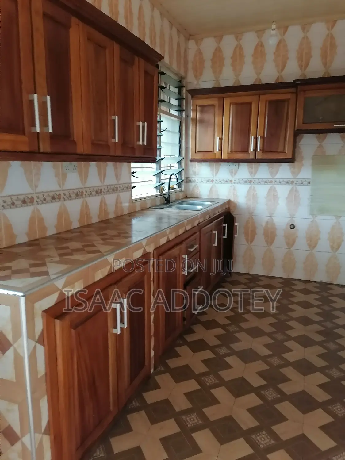 2bdrm Apartment in Teshie Lekma, Spintex for rent