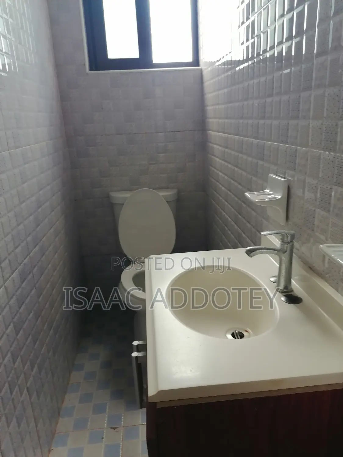 2bdrm Apartment in Teshie Lekma, Spintex for rent