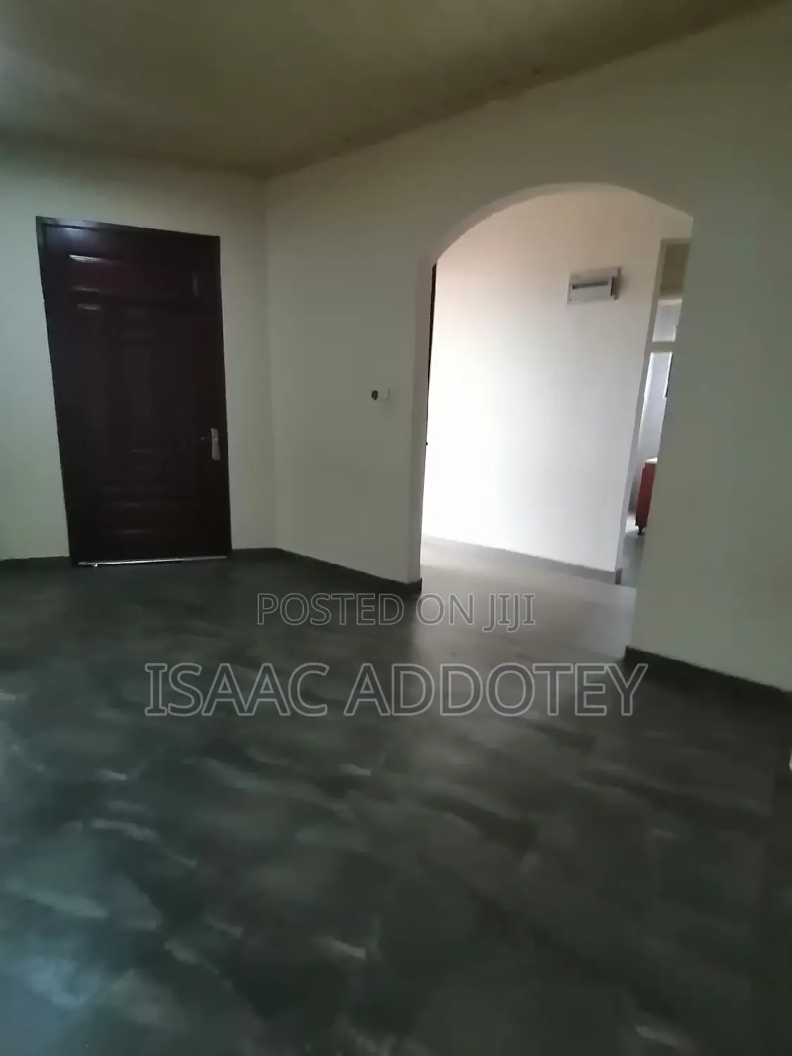 2bdrm Apartment in Teshie Lekma, Spintex for rent