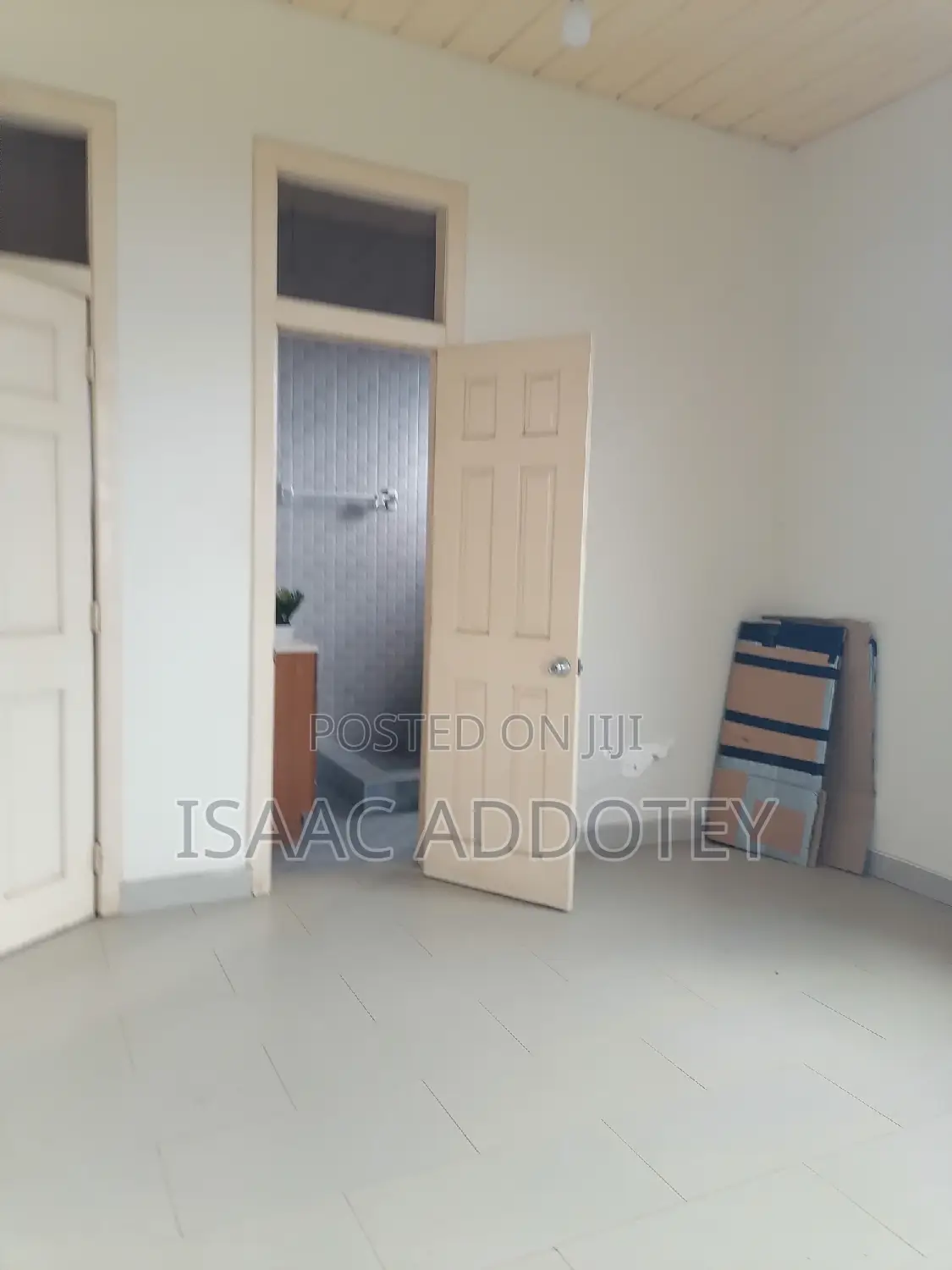 2bdrm Apartment in Teshie Lekma, Spintex for rent