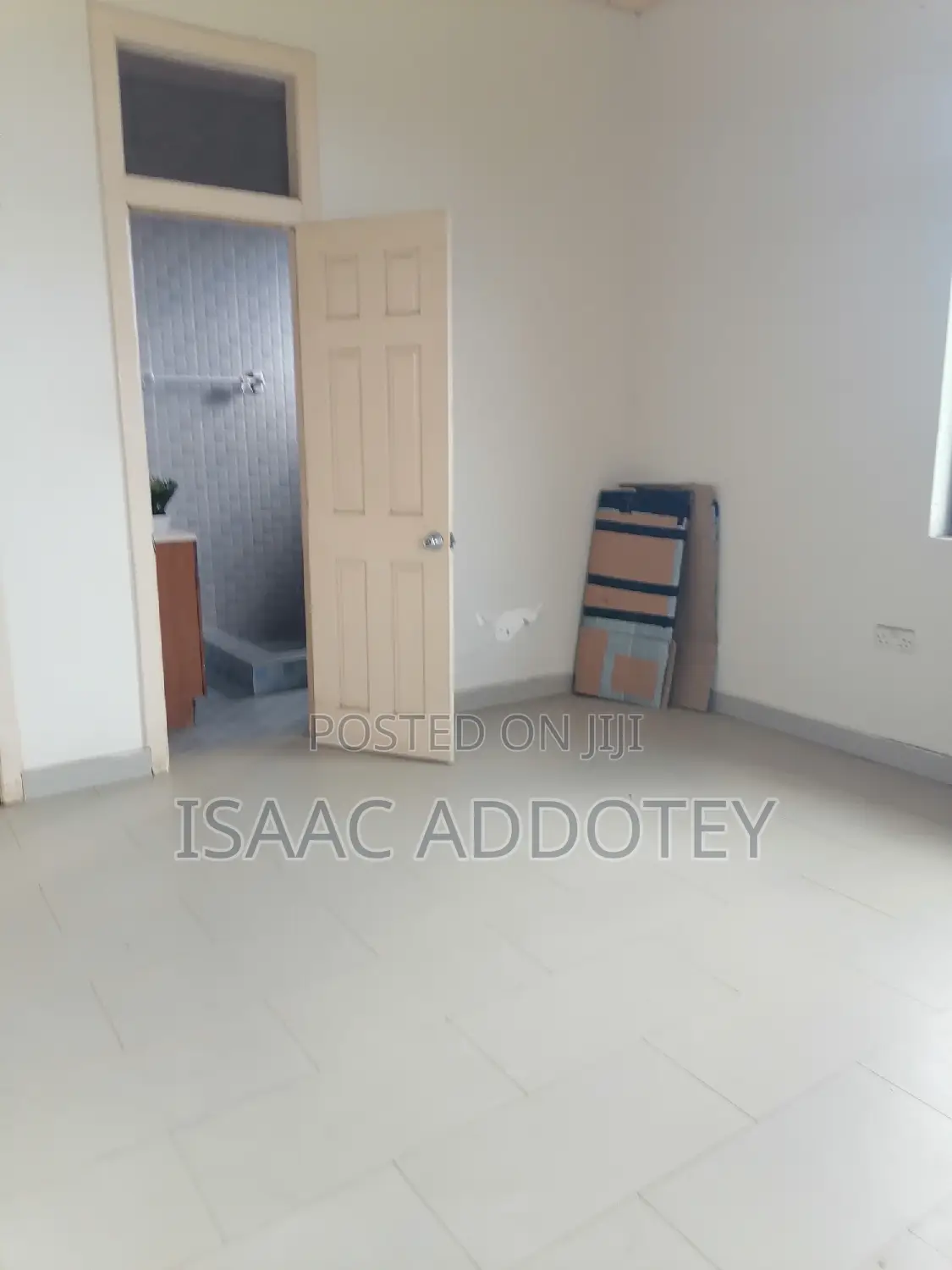 2bdrm Apartment in Teshie Lekma, Spintex for rent