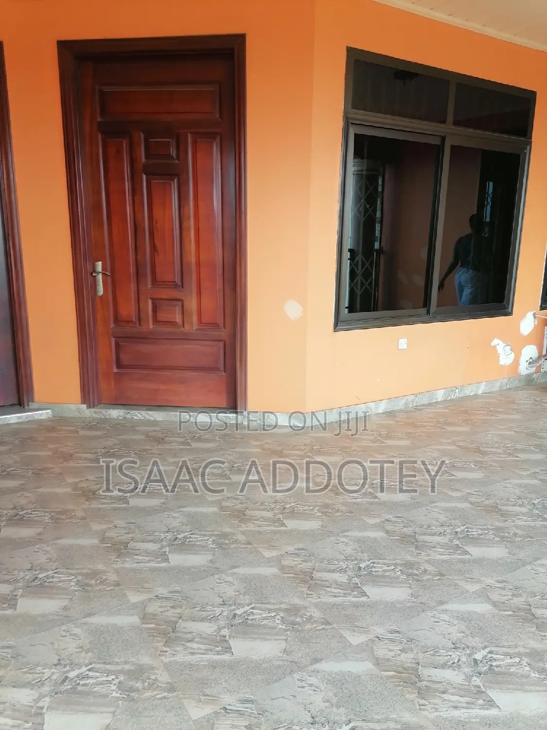 2bdrm Apartment in Teshie Lekma, Spintex for rent