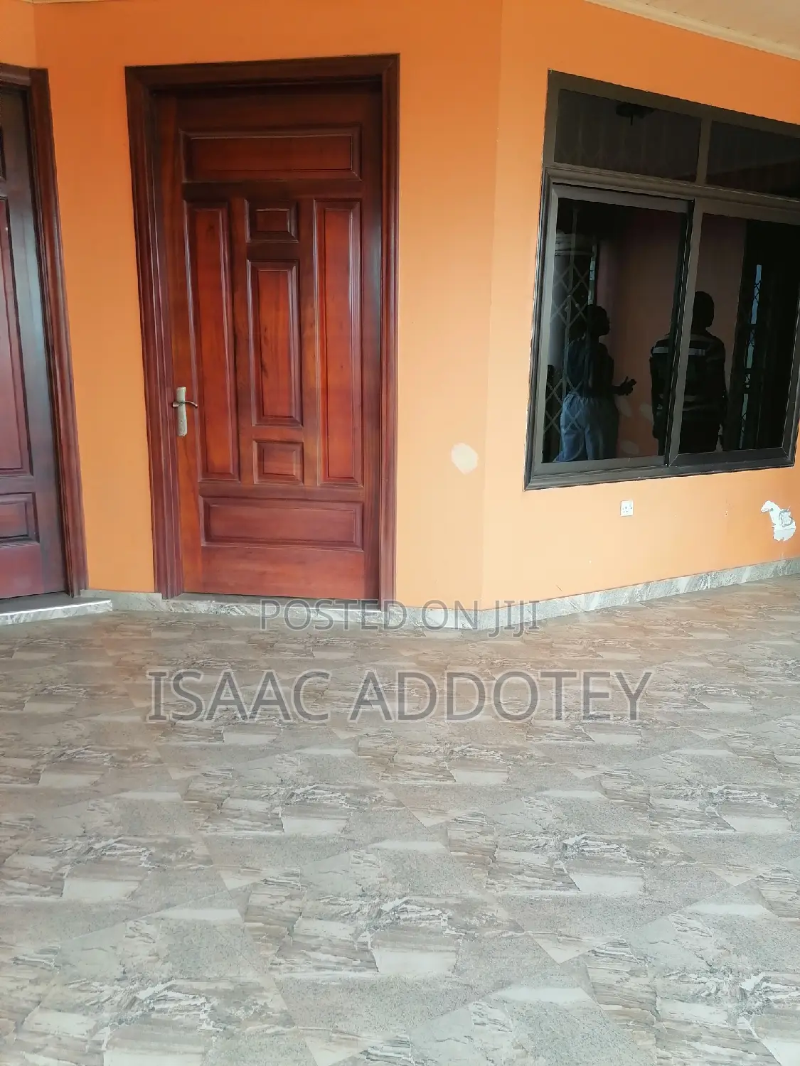 2bdrm Apartment in Teshie Lekma, Spintex for rent