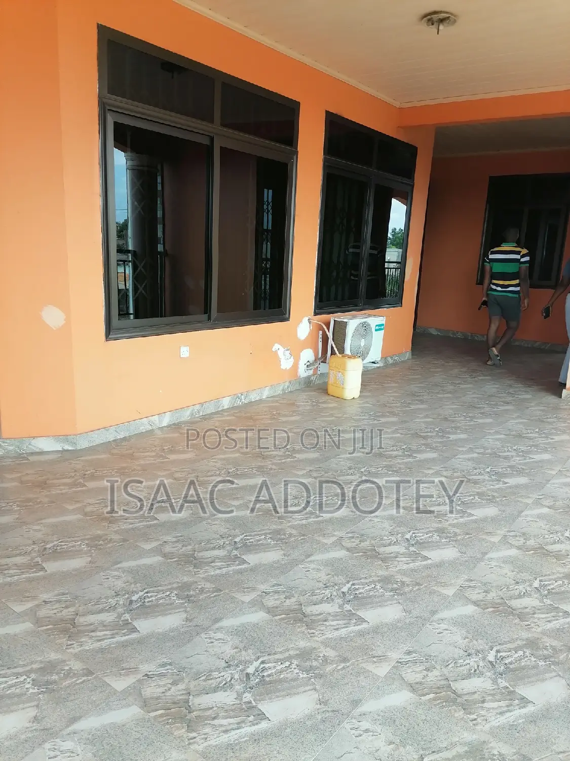 2bdrm Apartment in Teshie Lekma, Spintex for rent