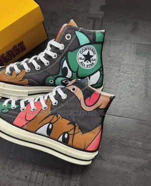 Converse All Stars