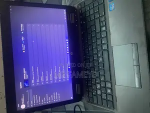 Laptop HP ProBook 6560B 4GB Intel Core I5 HDD 500GB