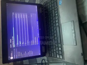 Laptop HP ProBook 6560B 4GB Intel Core I5 HDD 500GB