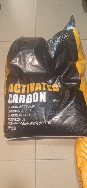 Activated Carbon
