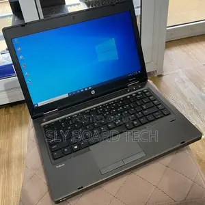Laptop HP ProBook 6470B 4GB Intel Core I5 HDD 500GB