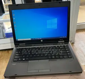 Laptop HP ProBook 6470B 4GB Intel Core I5 HDD 500GB