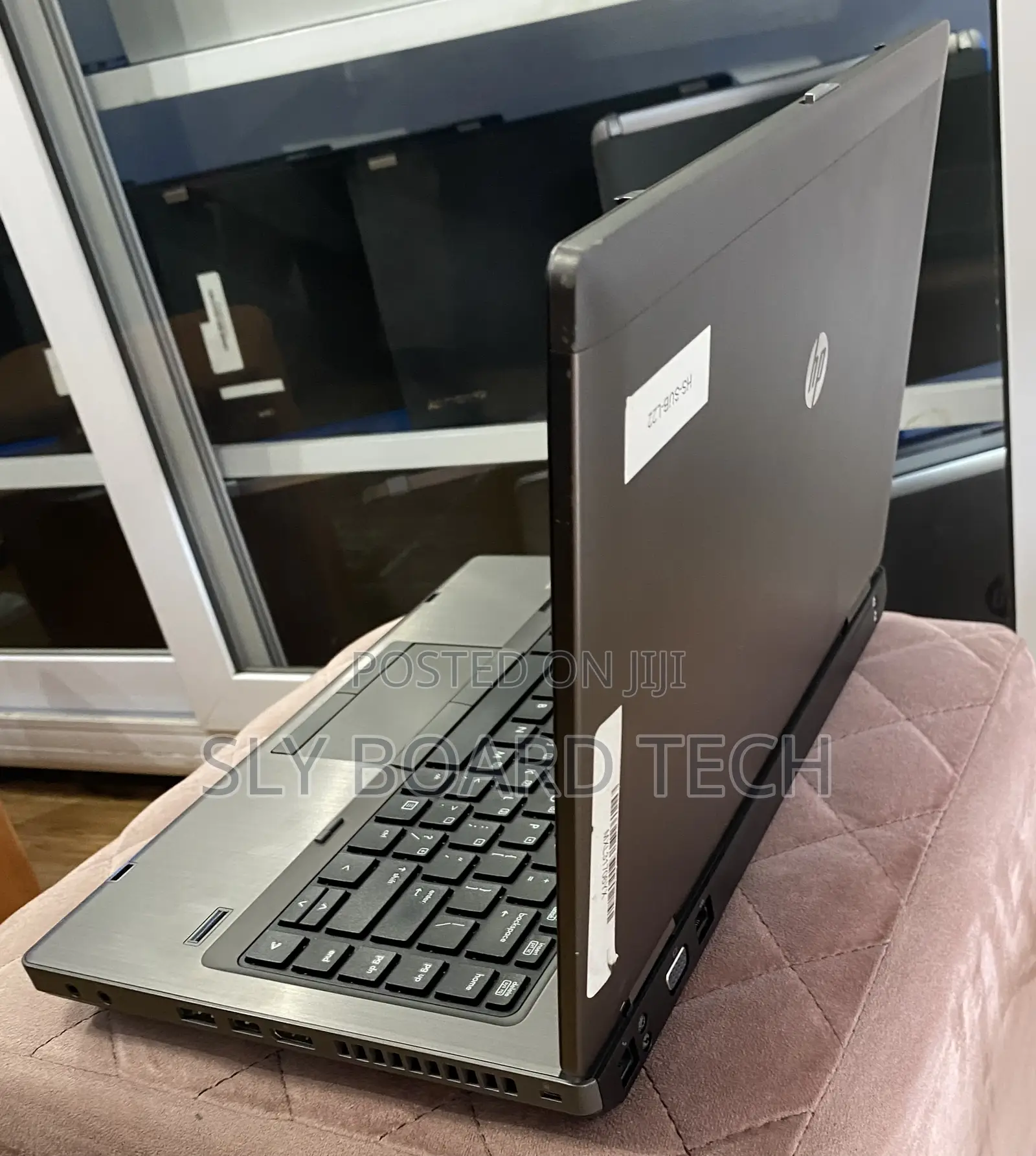 Laptop HP ProBook 6470B 4GB Intel Core I5 HDD 500GB