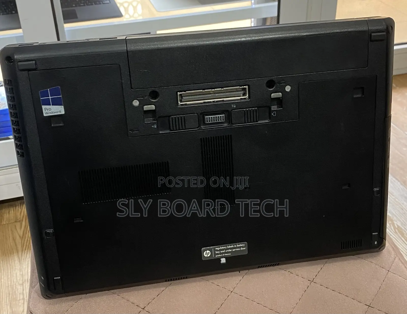 Laptop HP ProBook 6470B 4GB Intel Core I5 HDD 500GB