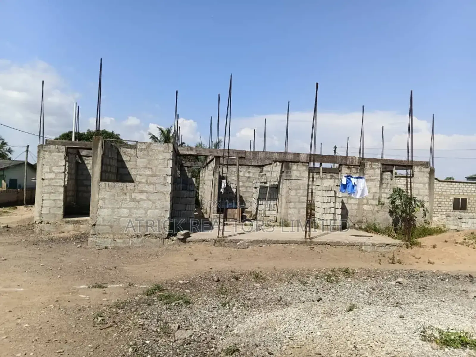 Property Sale